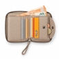 Preview: MIDI ZIP WALLET MUSHROOM